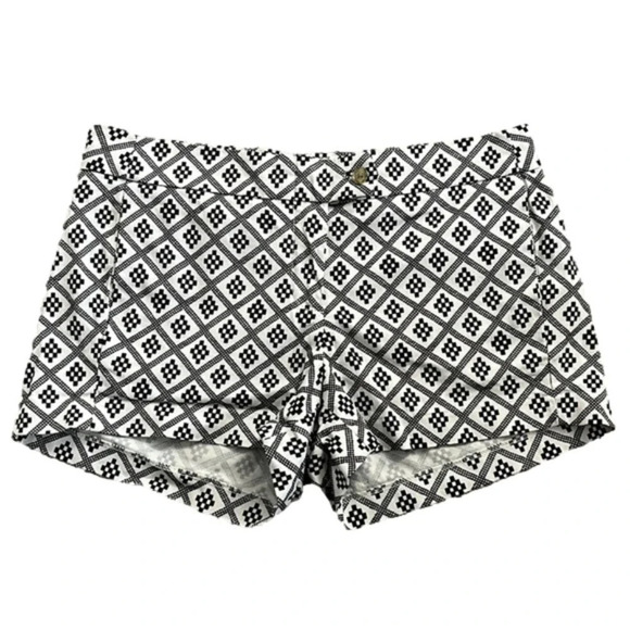 Jcrew factory chino shorts size 6 - Picture 2 of 5